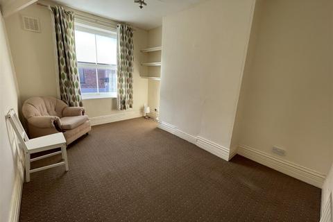 undefined, Clarendon Park Road, Leicester