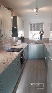 2 bedroom apartment for sale, Curlew Road, Christchurch, Dorset, BH23