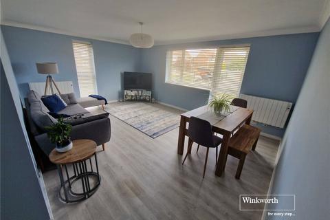 2 bedroom apartment for sale, Curlew Road, Christchurch, Dorset, BH23