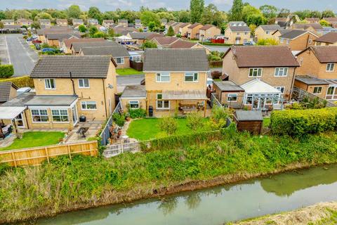 4 bedroom detached house for sale, Saxon Close, Spalding