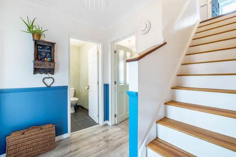 4 bedroom detached house for sale, Saxon Close, Spalding