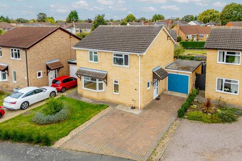 undefined, Saxon Close, Spalding