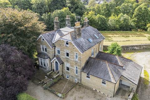undefined, Mill Lane, Pateley Bridge, HG3