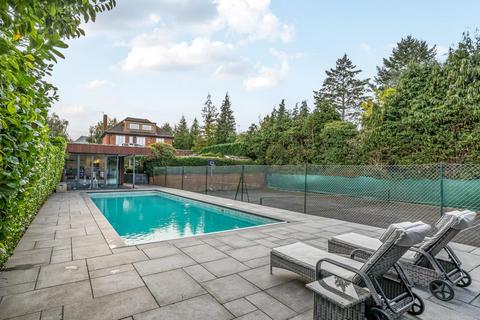 6 bedroom detached house for sale, Newlands Avenue, Radlett