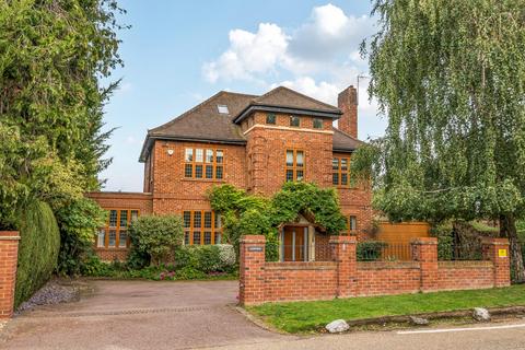 undefined, Newlands Avenue, Radlett