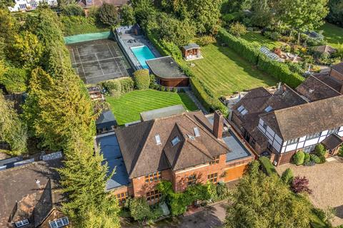undefined, Newlands Avenue, Radlett