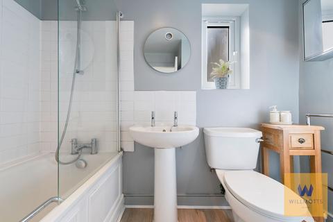 3 bedroom end of terrace house for sale, Rosaville Road, London, SW6