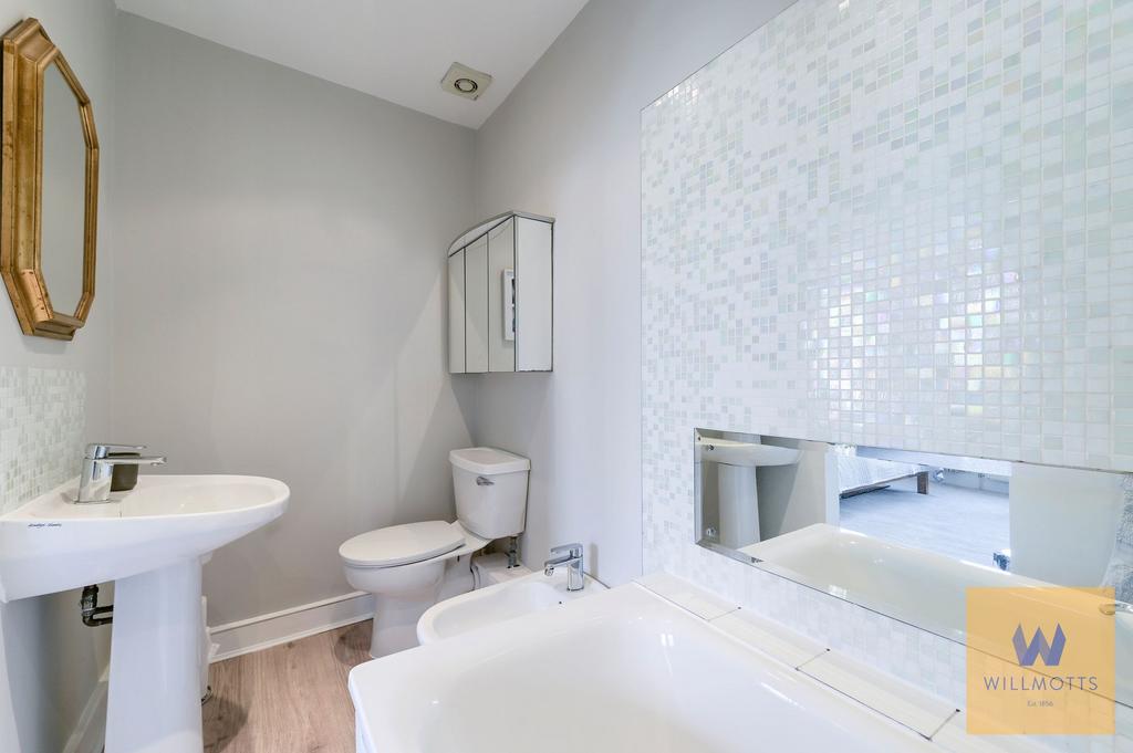 En-Suite