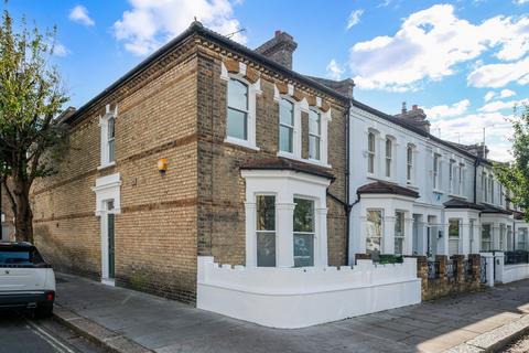 2 Rosaville Road, London, SW6 7BL