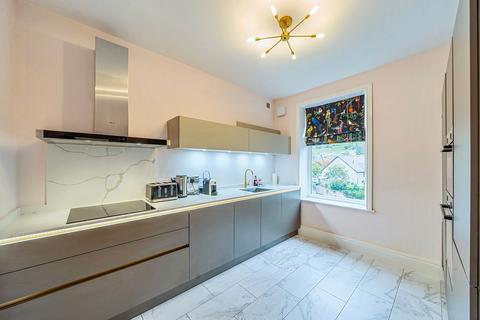undefined, Mill Lane, Pateley Bridge, HG3