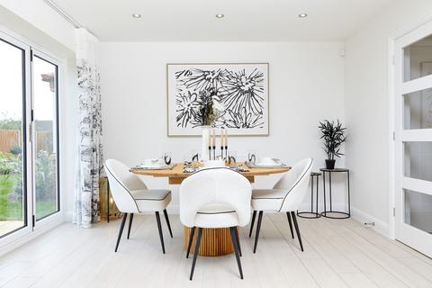 4 bedroom detached house for sale, Plot 74, Harome at Highfields, Stallingborough Rd, Immingham, DN40