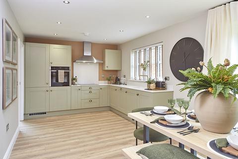 undefined, Plot 74, Harome at Highfields, Stallingborough Rd, Immingham,  DN40