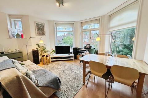 2 bedroom flat for sale, Lapwing Lane, Didsbury, Manchester, M20