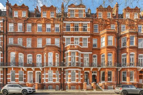 undefined, Egerton Gardens, London, SW3