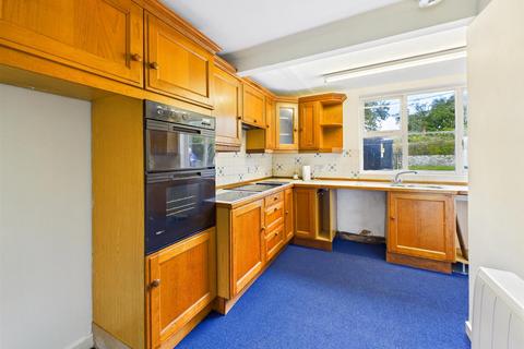 3 bedroom end of terrace house to rent, The Sign, Berriew, Welshpool