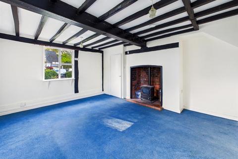 3 bedroom end of terrace house to rent, The Sign, Berriew, Welshpool