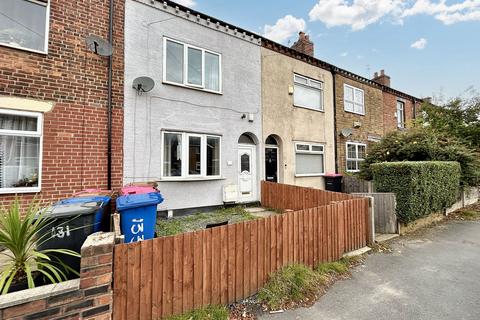 undefined, Moorside Road, Manchester M27