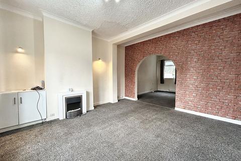 undefined, Moorside Road, Manchester M27