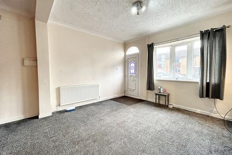 2 bedroom terraced house for sale, Moorside Road, Manchester M27