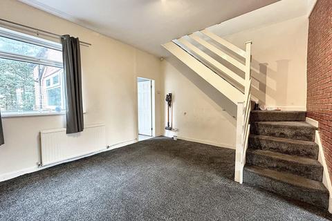 2 bedroom terraced house for sale, Moorside Road, Manchester M27