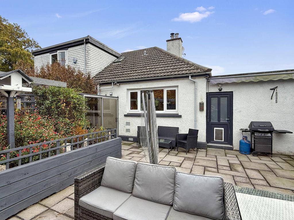 Terrace / Patio