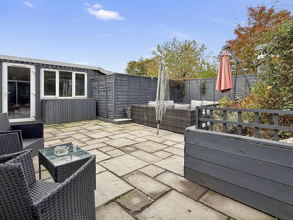 Terrace / Patio