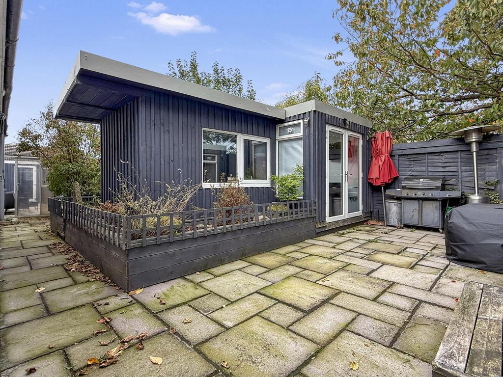 Terrace / Patio
