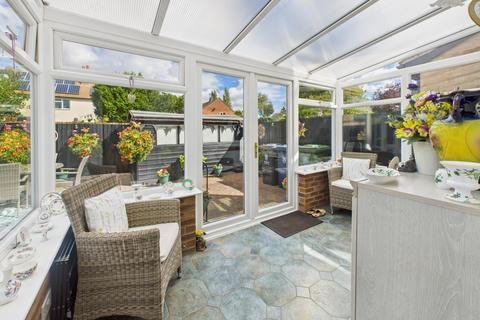 undefined, Hereward Close, Impington, Cambridge