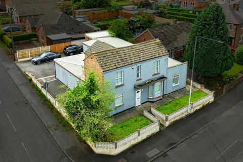 Foxhill Road, Carlton, Nottingham