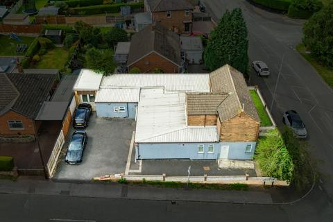 3 bedroom detached house for sale, Foxhill Road, Carlton, Nottingham