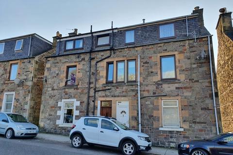 undefined, Woodside Place, Galashiels, TD1