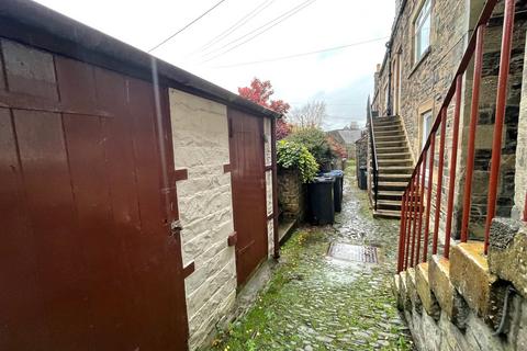 undefined, Woodside Place, Galashiels, TD1