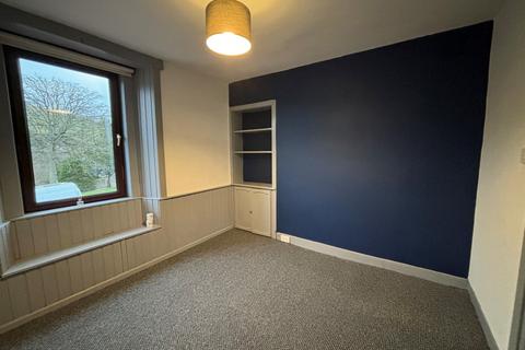 undefined, Woodside Place, Galashiels, TD1