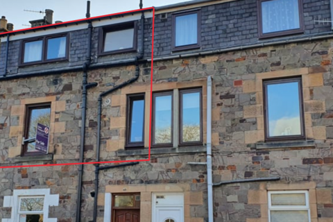 undefined, Woodside Place, Galashiels, TD1