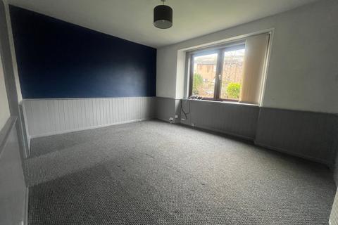undefined, Woodside Place, Galashiels, TD1