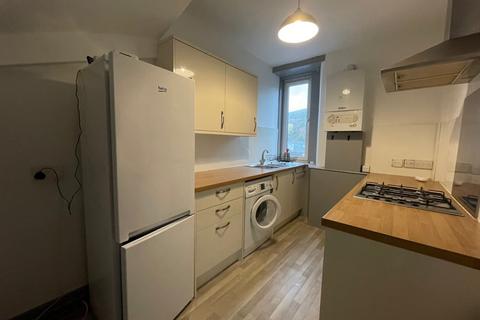 undefined, Woodside Place, Galashiels, TD1