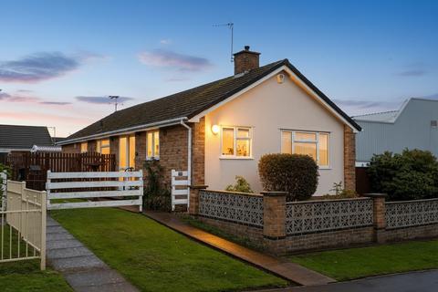 3 bedroom bungalow for sale, Spacious Bungalow on Scalford Road, Melton Mowbray, LE13 1JY