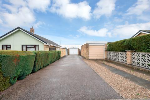 3 bedroom bungalow for sale, Spacious Bungalow on Scalford Road, Melton Mowbray, LE13 1JY