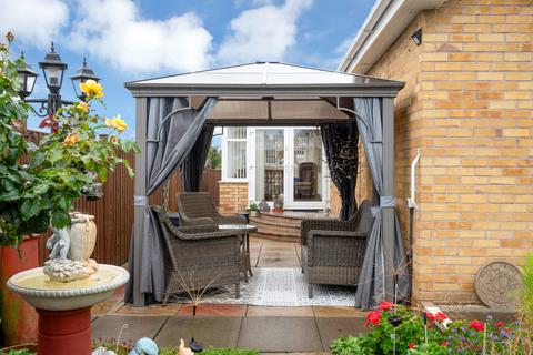 3 bedroom bungalow for sale, Spacious Bungalow on Scalford Road, Melton Mowbray, LE13 1JY