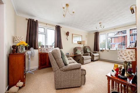 3 bedroom bungalow for sale, Spacious Bungalow on Scalford Road, Melton Mowbray, LE13 1JY