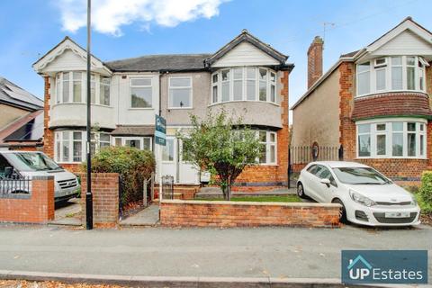3 bedroom semi-detached house for sale, Attoxhall Road, Wyken, Coventry