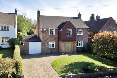 45 Tudor Crescent, Otford, Sevenoaks, TN14 5QT