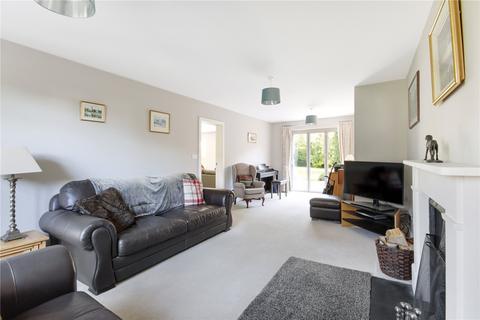45 Tudor Crescent, Otford, Sevenoaks, TN14 5QT