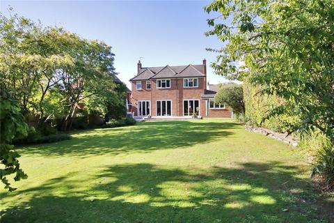 45 Tudor Crescent, Otford, Sevenoaks, TN14 5QT