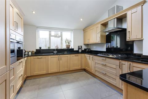 45 Tudor Crescent, Otford, Sevenoaks, TN14 5QT