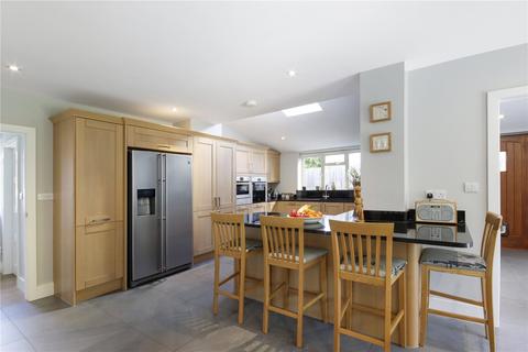 45 Tudor Crescent, Otford, Sevenoaks, TN14 5QT