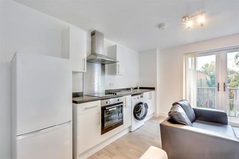 undefined, Millbeck House, Arnold, Nottingham