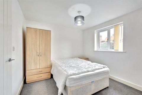 undefined, Millbeck House, Arnold, Nottingham