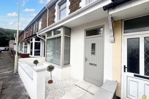 Windsor Road, Pontypridd CF37