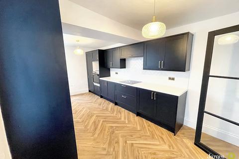 3 bedroom terraced house for sale, Windsor Road, Pontypridd CF37